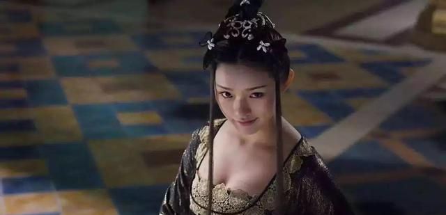 ",然而却烂片不断,如今沦落为女三号|美人鱼2|林允|周星驰_新浪新闻