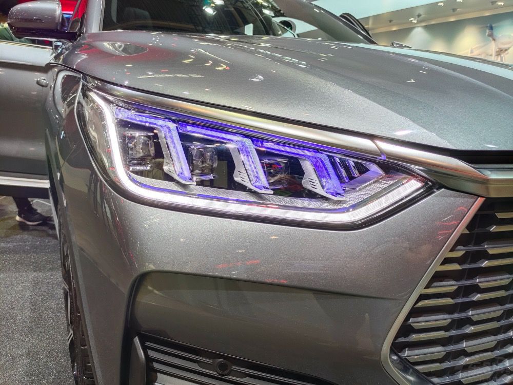 家用SUV怎么选？选择RAV4的时代已经过去了