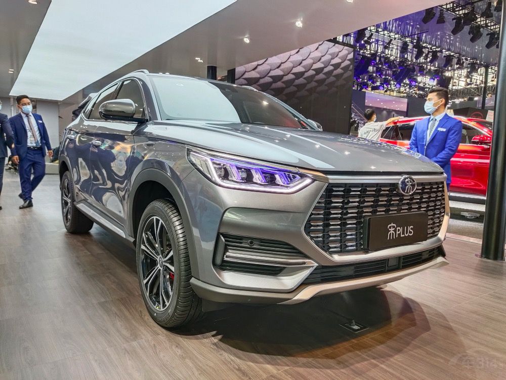 家用SUV怎么选？选择RAV4的时代已经过去了