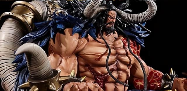 现在霸王色缠绕的设定铺开,等同于只要会这个技能的人物,费一些大力气