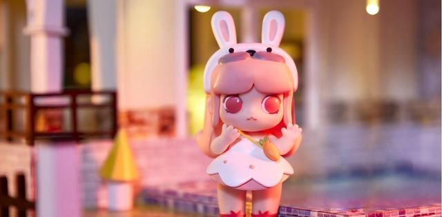 来看看迷你世界推出的盲盒吧居然不是方脑壳