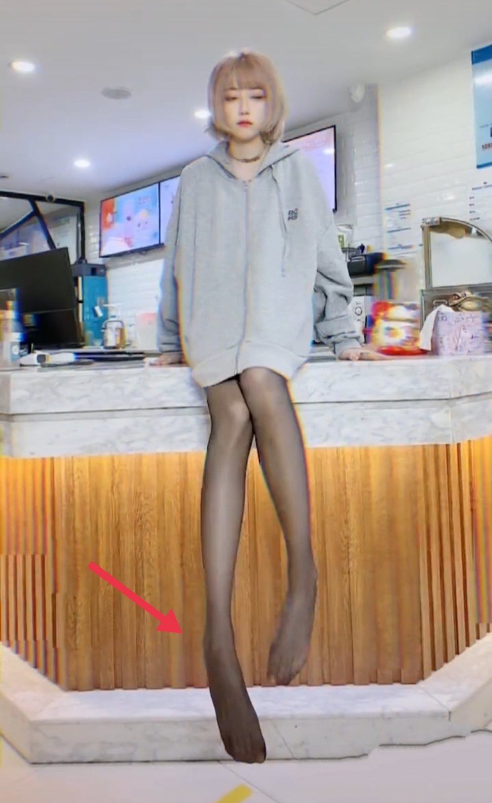 作为一个美颜重度爱好者,咬米视频翻车已经不是一回