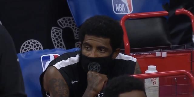 篮网险造22分大逆转!大帝打疯了,欧文表情严肃,大帝KD喷垃圾话休闲区蓝鸢梦想 - Www.slyday.coM