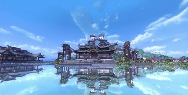 要说卖关子,还得看西山居