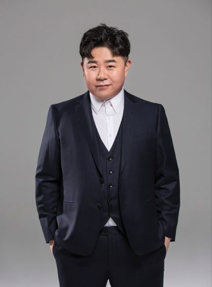 刘恩尚骊歌行今日开播佛系王爷花式宠妻引期待