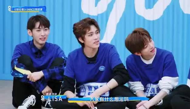 陈俊豪说梁森我要来拯救你! 为您推荐