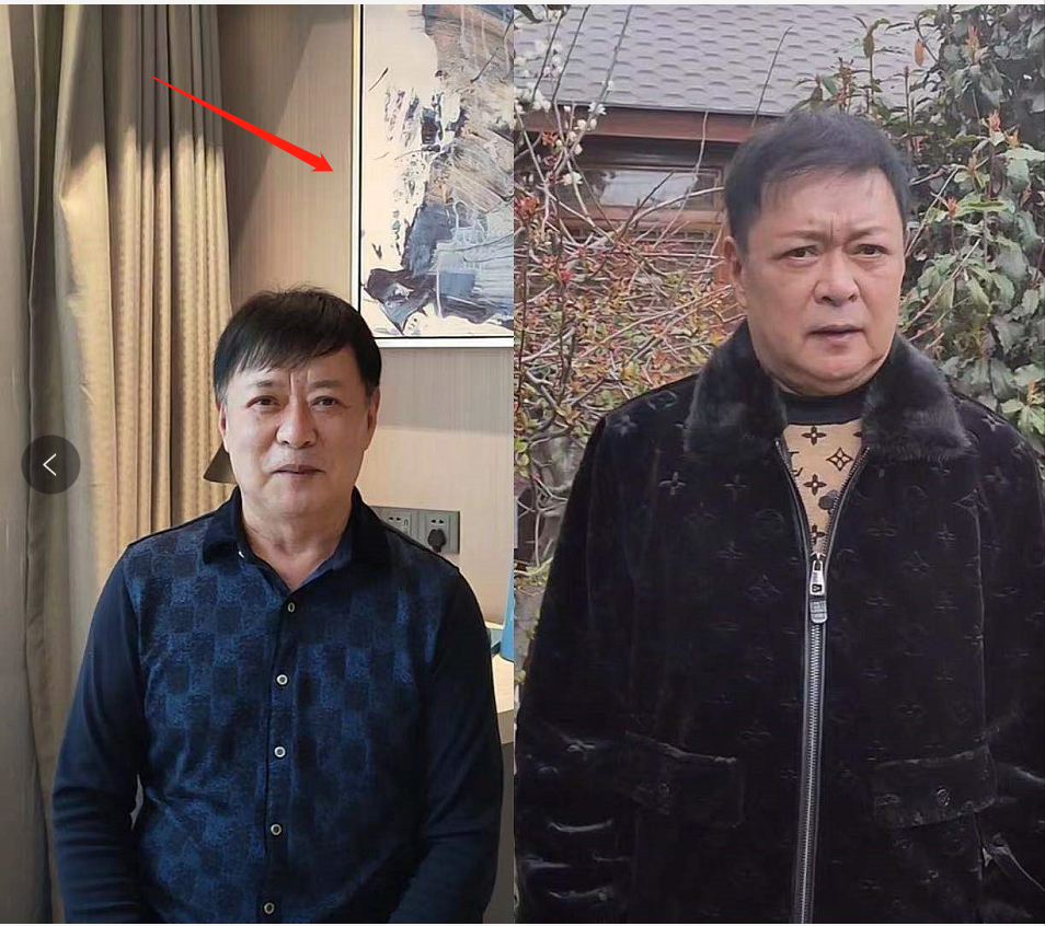 迟志强罕谈因私生活被捕经历拍戏途中突然被带走坦言有些心虚