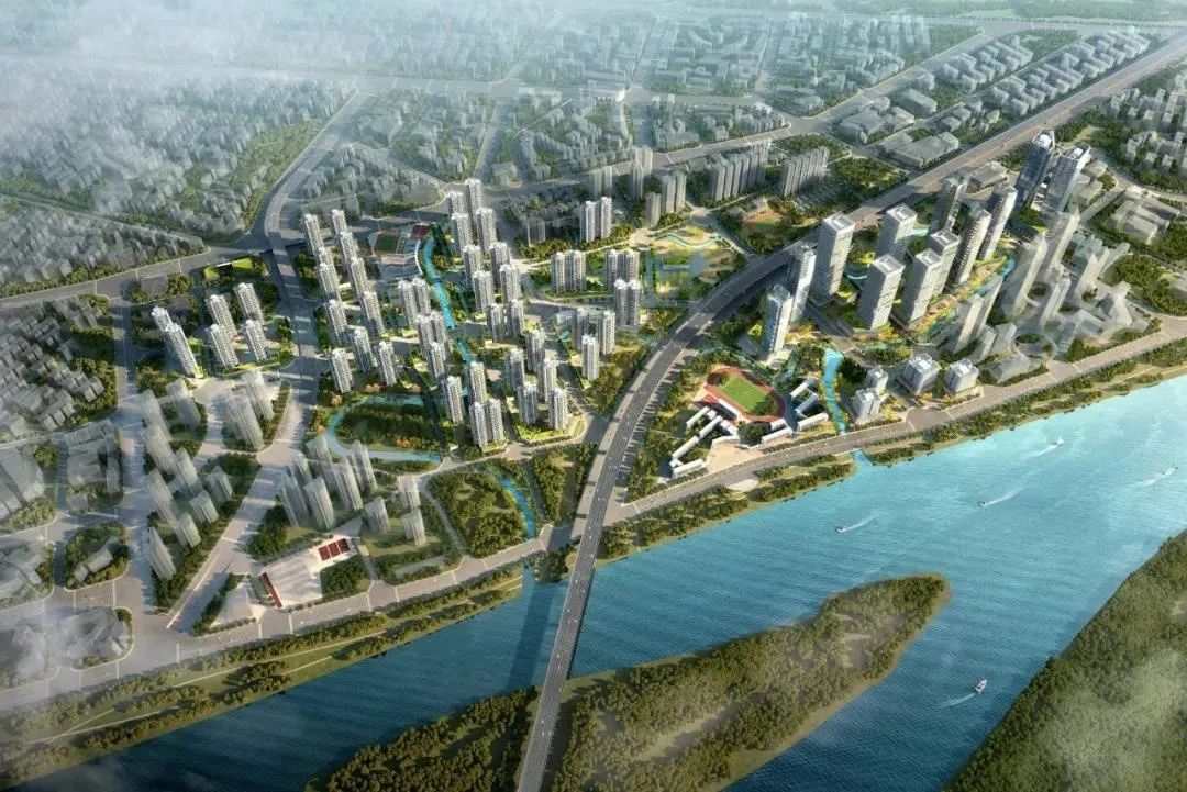 海珠创新湾新盘,凭啥一推就卖爆?