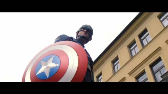 为您推荐: 《猎鹰与冬兵》播出至第四集,新美队让盾牌沾上了鲜血.