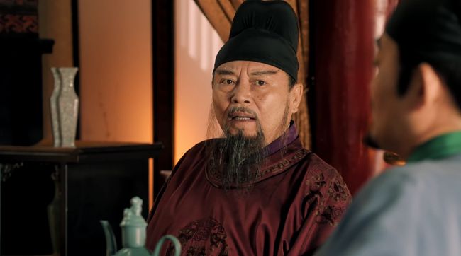 大宋宫词即将收官剧中的这五位反派结局大快人心