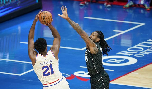 篮网赛后消息!悍将常规赛报销,纳什表态摊牌,底薪签约大获成功休闲区蓝鸢梦想 - Www.slyday.coM 篮网赛后消息!悍将常规赛报销,纳什表态摊牌,底薪签约大获成功休闲区蓝鸢梦想 - Www.slyday.coM