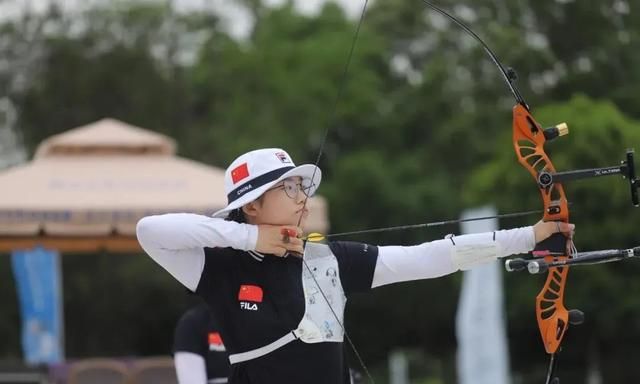 全江苏省唯一!常州这名射箭运动员获得东京奥运会参赛资格休闲区蓝鸢梦想 - Www.slyday.coM