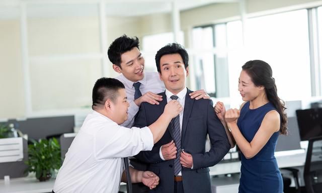 老实人,判断领导值不值得追随,要看老板有没有这三种本事