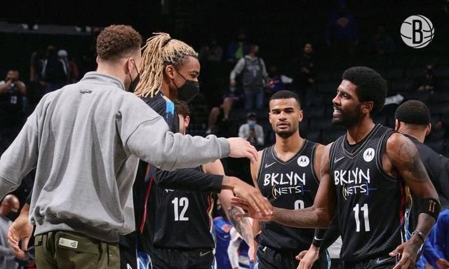 篮网vs76人赛后观感:小乔丹还能用,替补很顽强,鲁瓦乌难堪大用休闲区蓝鸢梦想 - Www.slyday.coM 篮网vs76人赛后观感:小乔丹还能用,替补很顽强,鲁瓦乌难堪大用休闲区蓝鸢梦想 - Www.slyday.coM