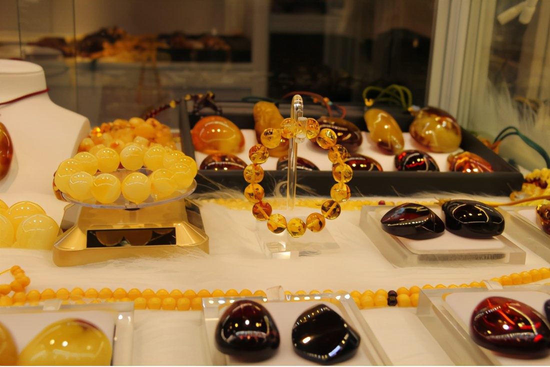 第36届成都国际珠宝展在世纪城隆重举行