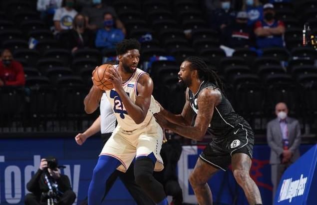 篮网vs76人赛后观感:小乔丹还能用,替补很顽强,鲁瓦乌难堪大用休闲区蓝鸢梦想 - Www.slyday.coM 篮网vs76人赛后观感:小乔丹还能用,替补很顽强,鲁瓦乌难堪大用休闲区蓝鸢梦想 - Www.slyday.coM