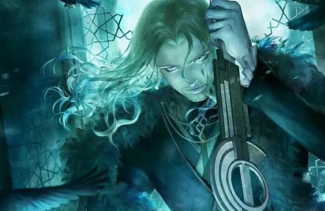 fgo五星狂阶弗拉德三世亲儿子待遇创造历史宝具获得二次强化