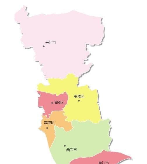 江苏泰州要进入沿江高铁枢纽时代了,“环泰高铁”将成为过去?|枢纽|高铁|泰州_新浪新闻