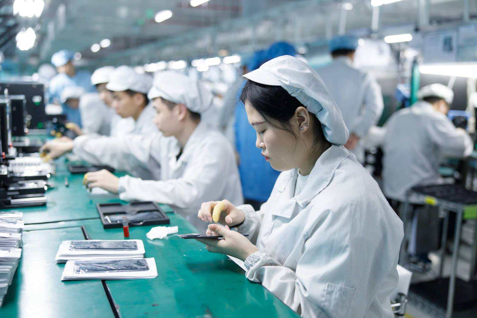 vivo中心实验室通过cnas评定其多项测评标准超出行业标准