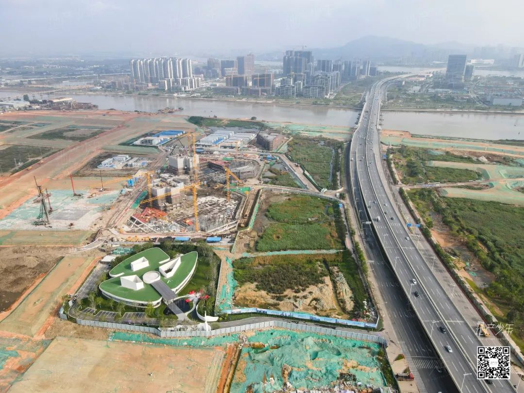 南沙横沥岛还需要和时间做朋友