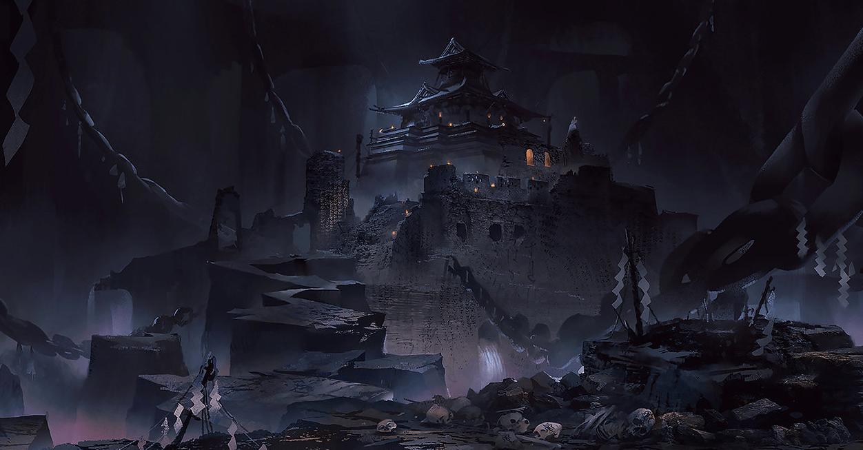 阴阳师:正式服深渊暗影有改动,老套路玩不转了,难度有下调