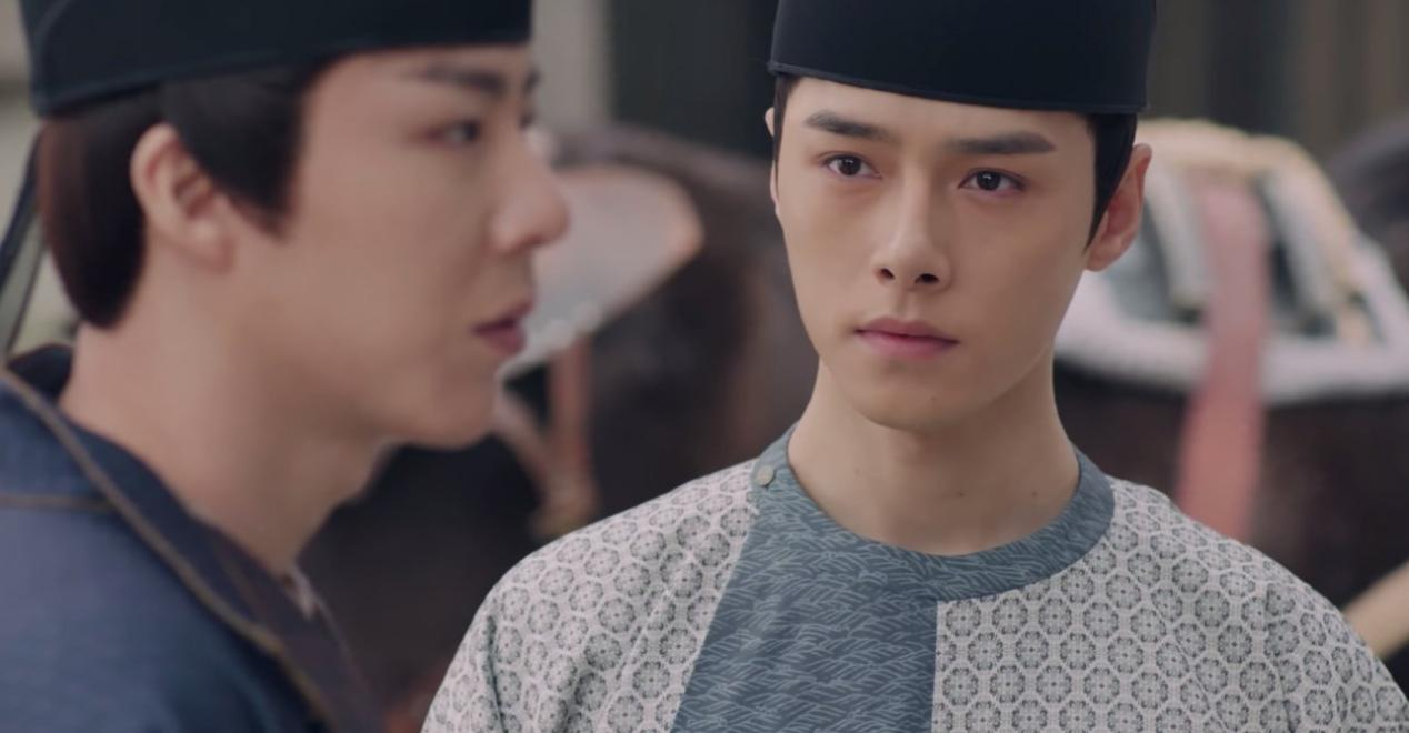 《长歌行》魏叔玉结局:不珍惜眼前人,独自孤独终老