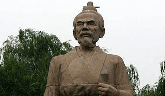 苏秦受燕国委托潜伏灭齐齐国觉察后将其车裂