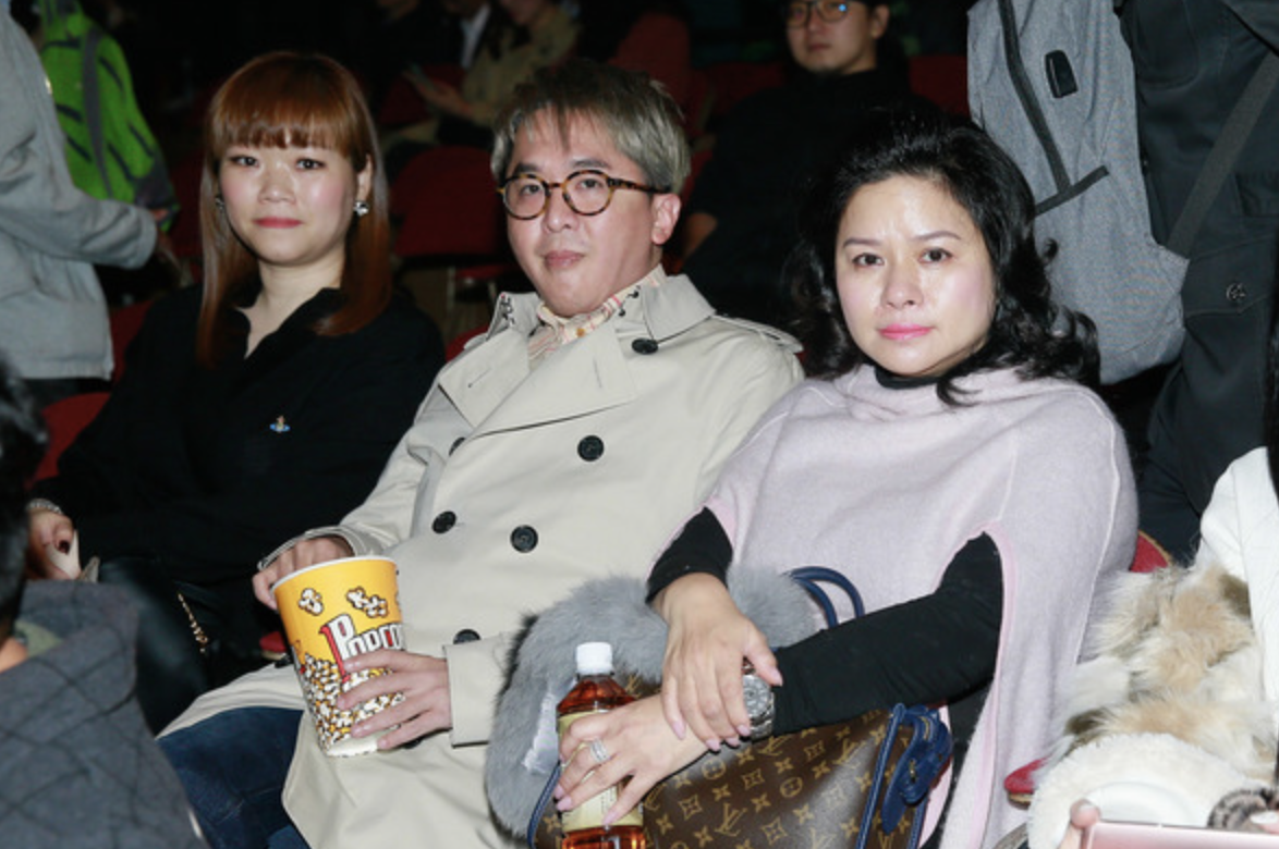 邓兆尊分享与仨女友相处之道,承诺养仨女友到老,重申此生不婚育|邓兆