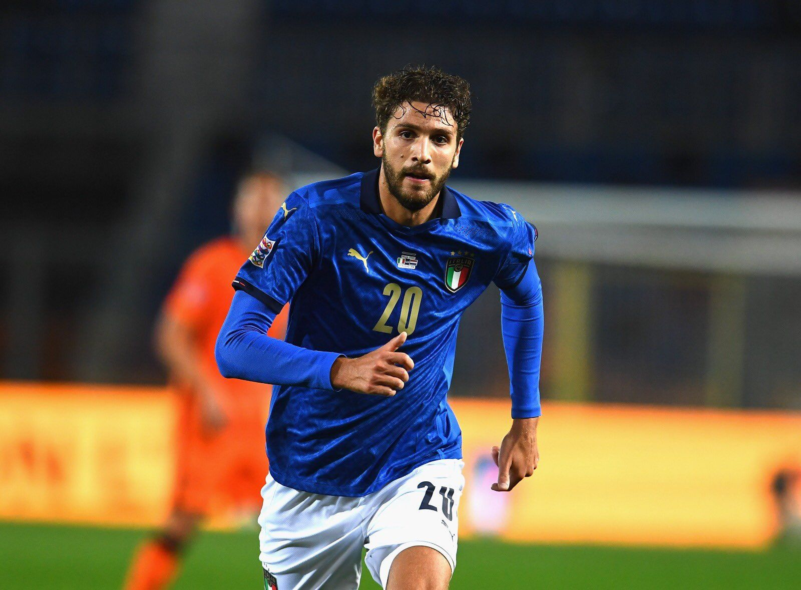 洛卡特利谈曼城传闻我已准备好为大球队效力也愿意出国