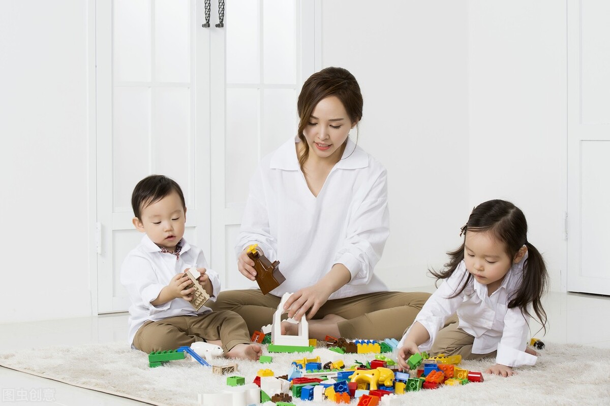 2岁宝宝不会说话，父母怎么教也不会，为啥休闲区蓝鸢梦想 - Www.slyday.coM