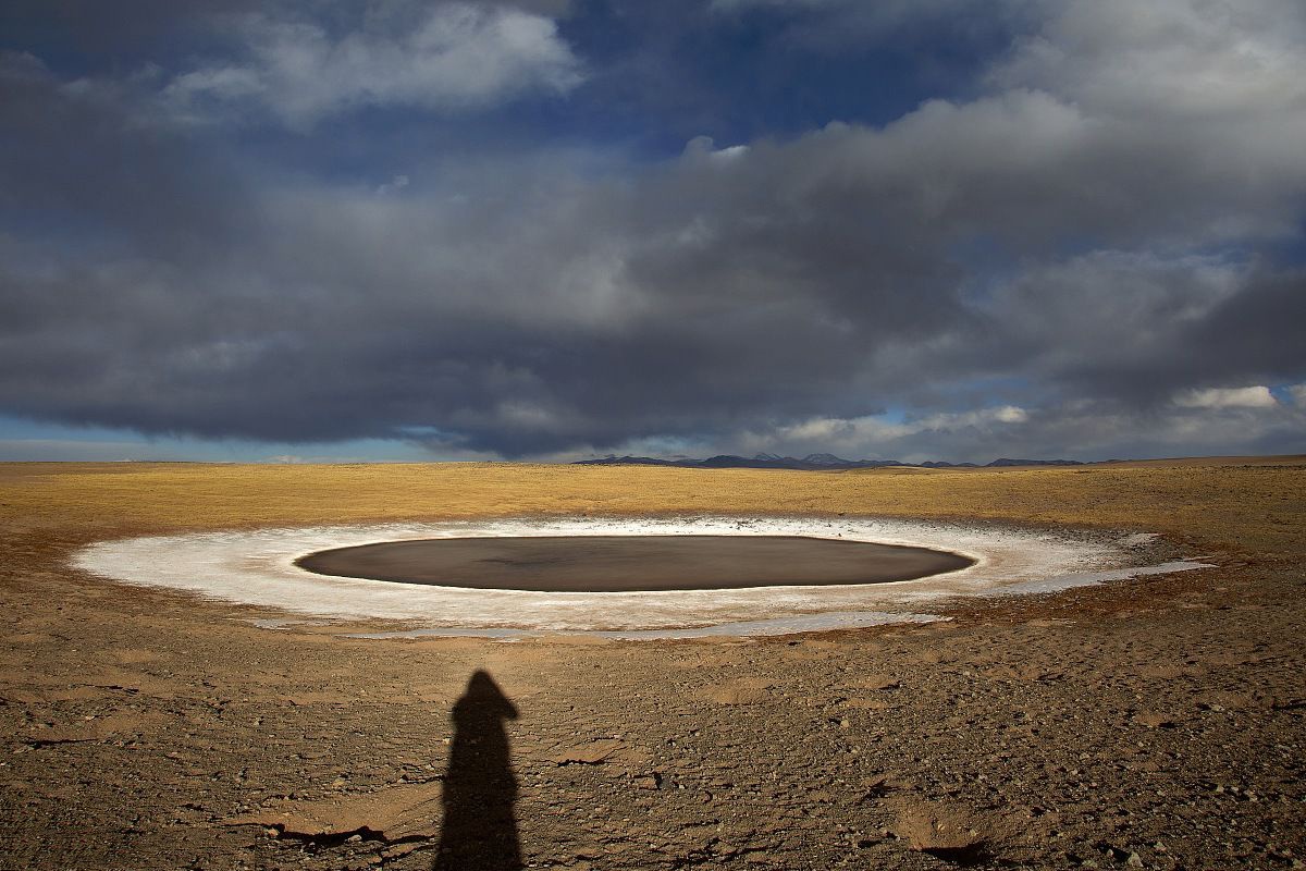 为什么说可可西里无人区很可怕