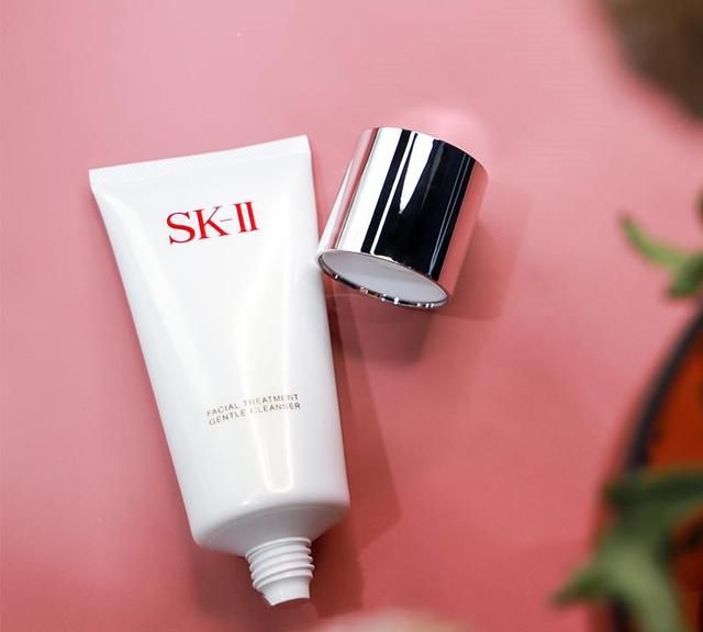 _平价洗面奶排行