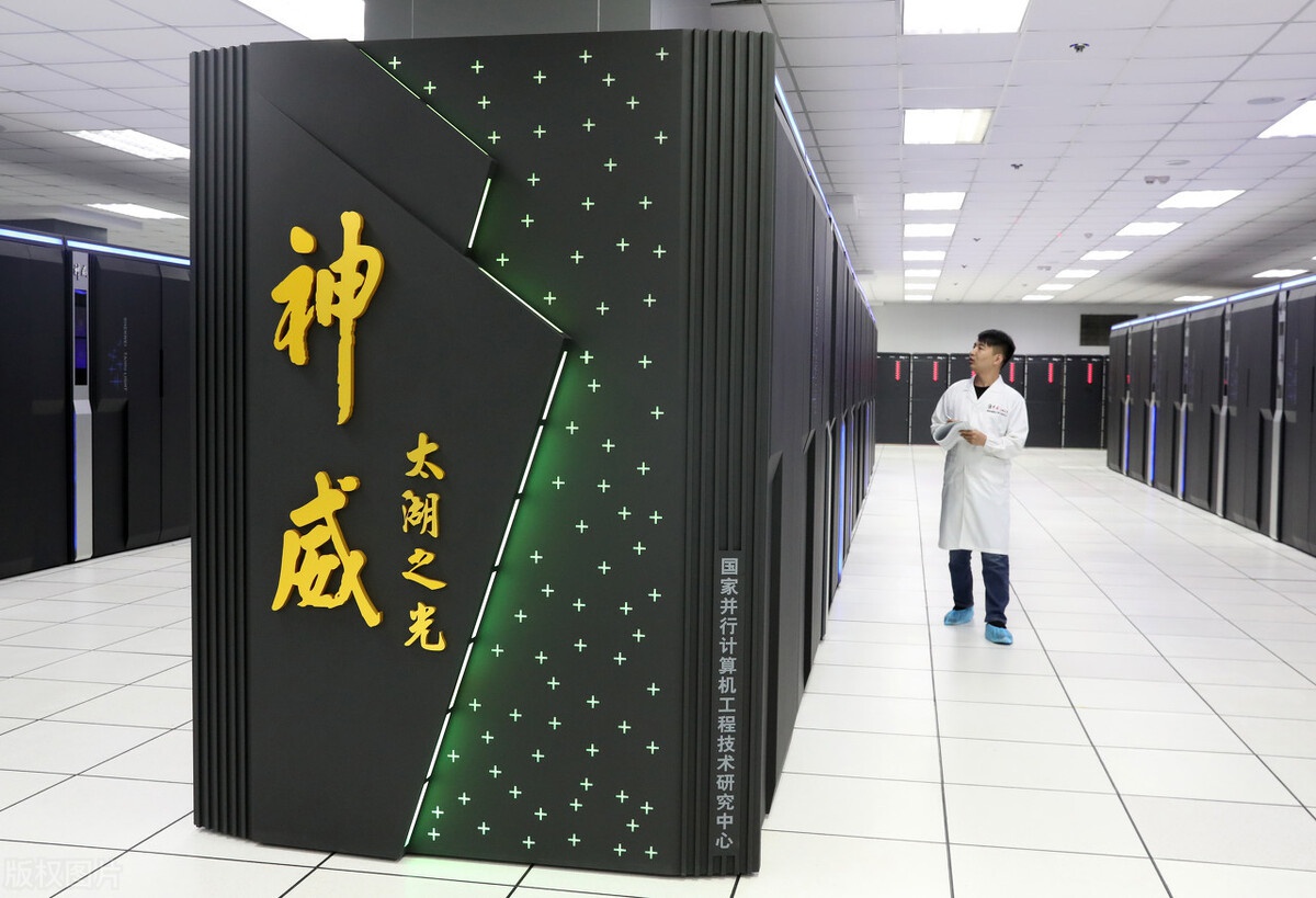 中国首台千万亿次超算满负荷：用户超1600家-超级计算机,超算,天河一号,满负荷 ——快科技(驱动之家旗下媒体)--科技改变未来