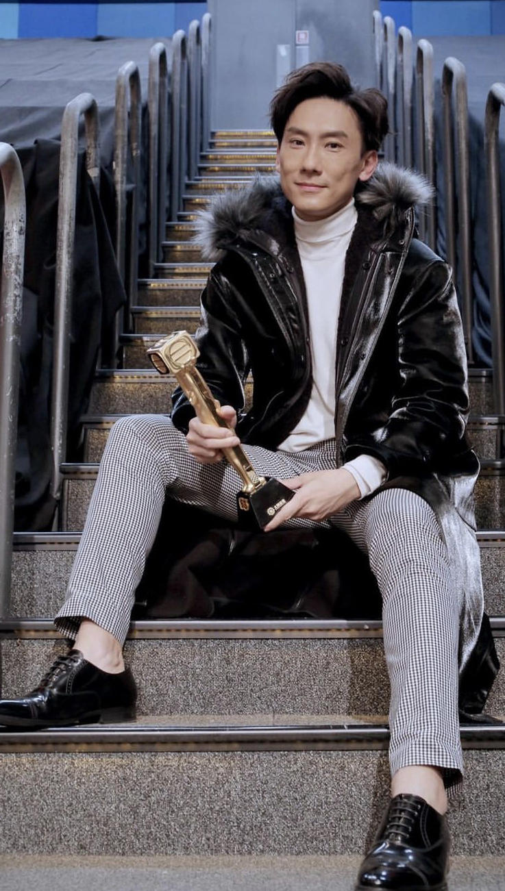 近日娱乐圈内传来一处好消息,人称patrick sir的林溥来喜得麟儿