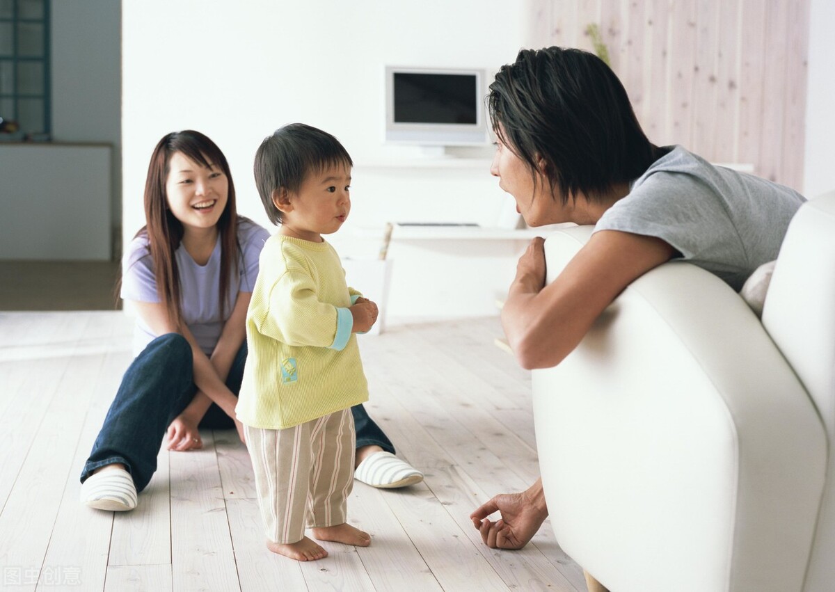 2岁宝宝不会说话，父母怎么教也不会，为啥休闲区蓝鸢梦想 - Www.slyday.coM