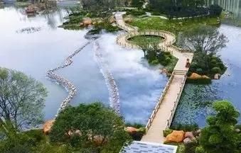 耗300亿!贵阳“超大”公园火了,面积比人民广场大3倍,全天开放休闲区蓝鸢梦想 - Www.slyday.coM 耗300亿!贵阳“超大”公园火了,面积比人民广场大3倍,全天开放休闲区蓝鸢梦想 - Www.slyday.coM