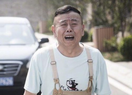 潘长江劝嘎子哥不要直播带货,是在排除异己,别抢了生意