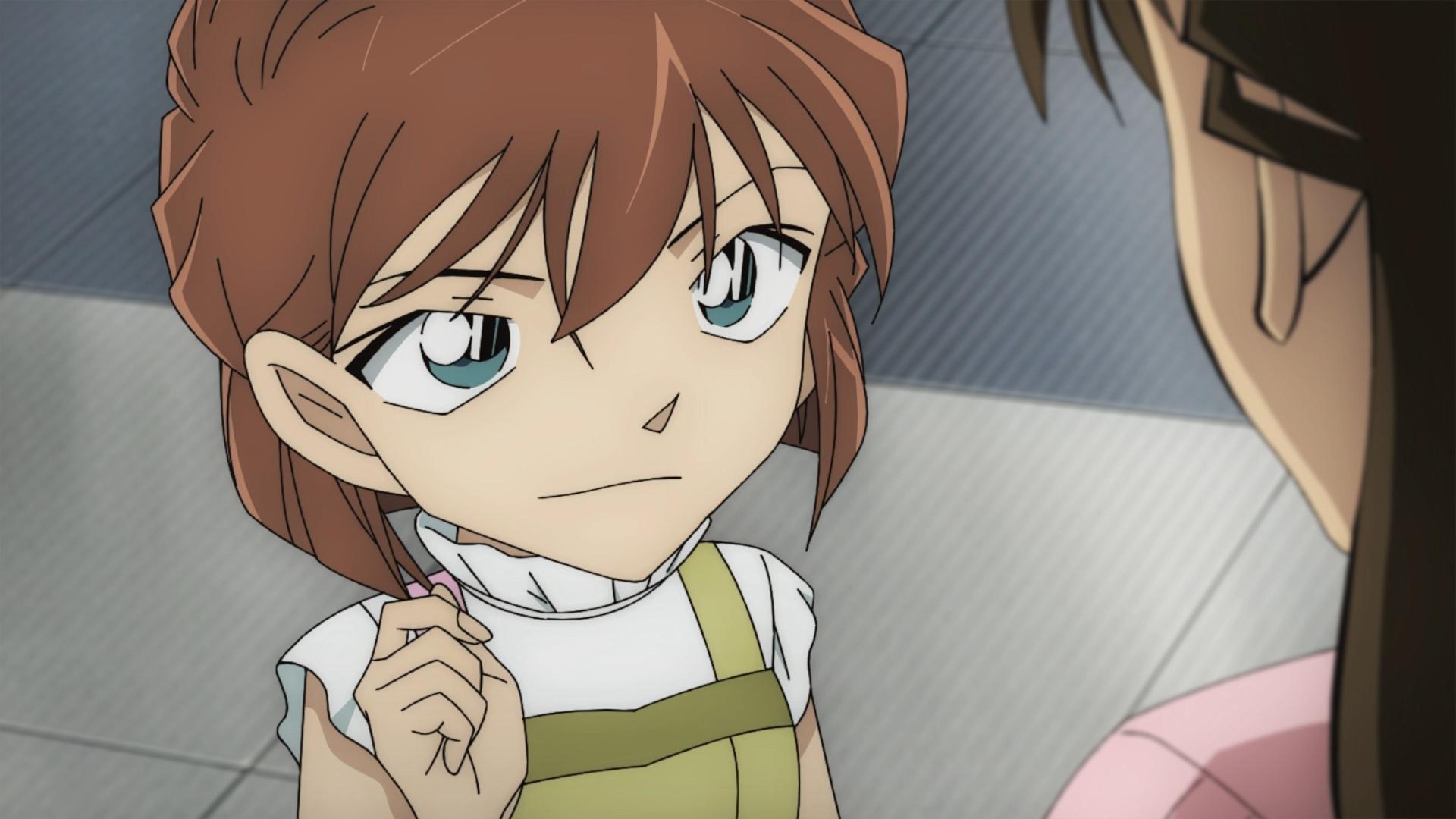 剧场版绯色的子弹日本上映倒计时10小时