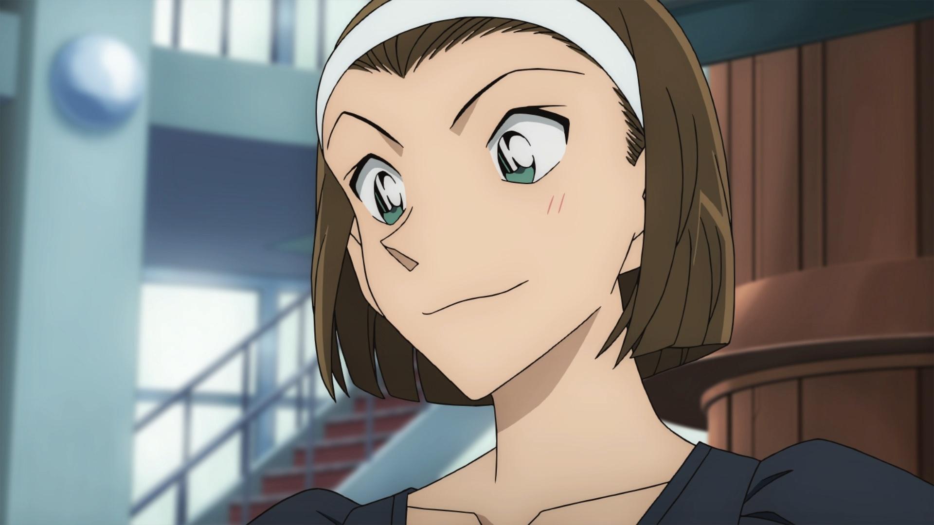 剧场版绯色的子弹日本上映倒计时7小时