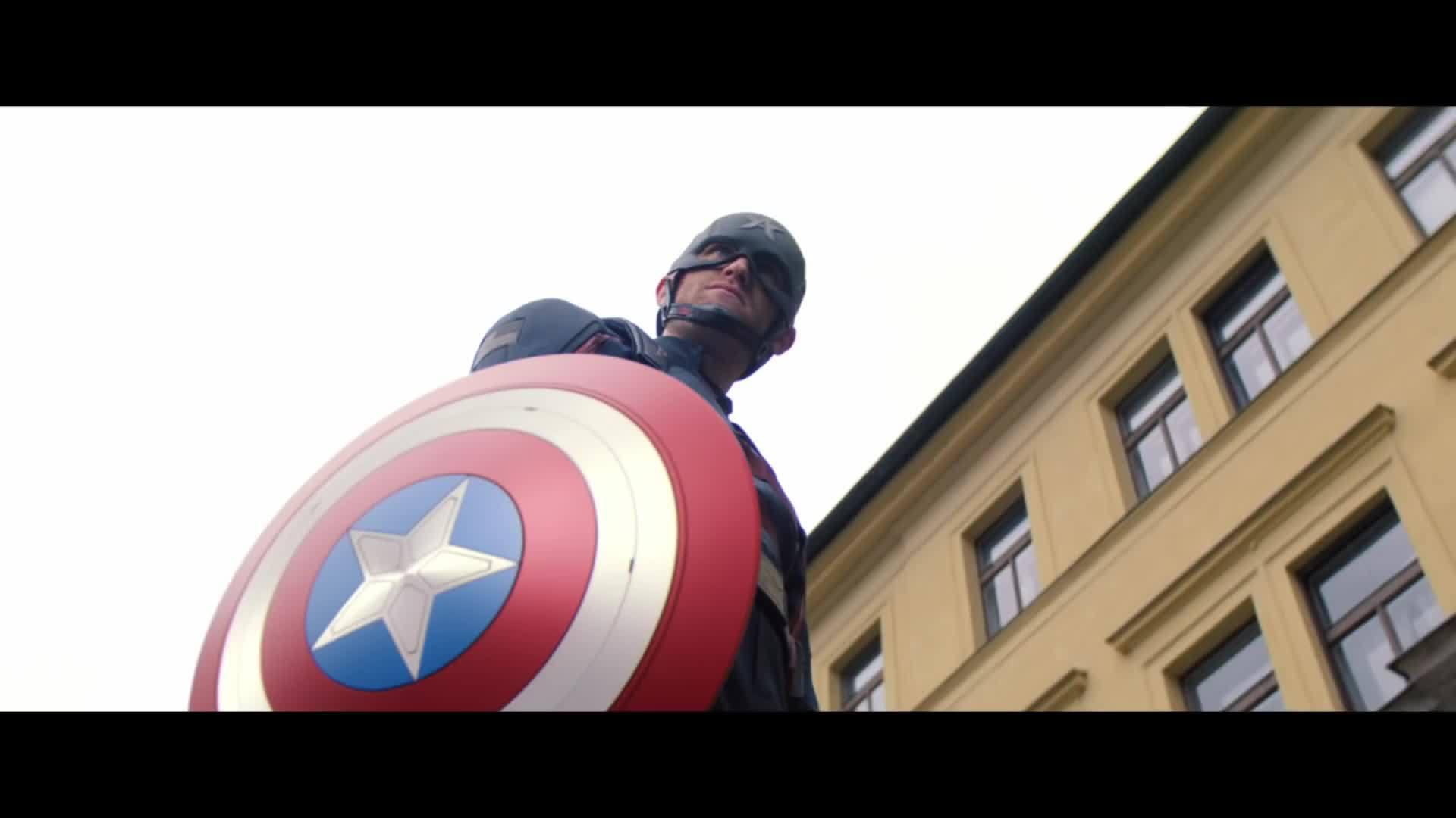 《猎鹰与冬兵》最后两集预告「hurt」