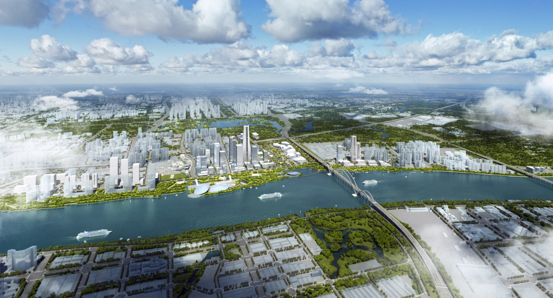 海珠创新湾新盘,凭啥一推就卖爆?