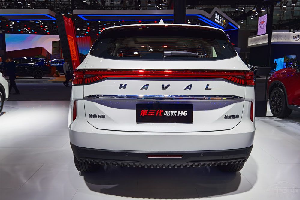 家用SUV怎么选？选择RAV4的时代已经过去了