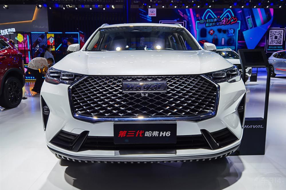 家用SUV怎么选？选择RAV4的时代已经过去了