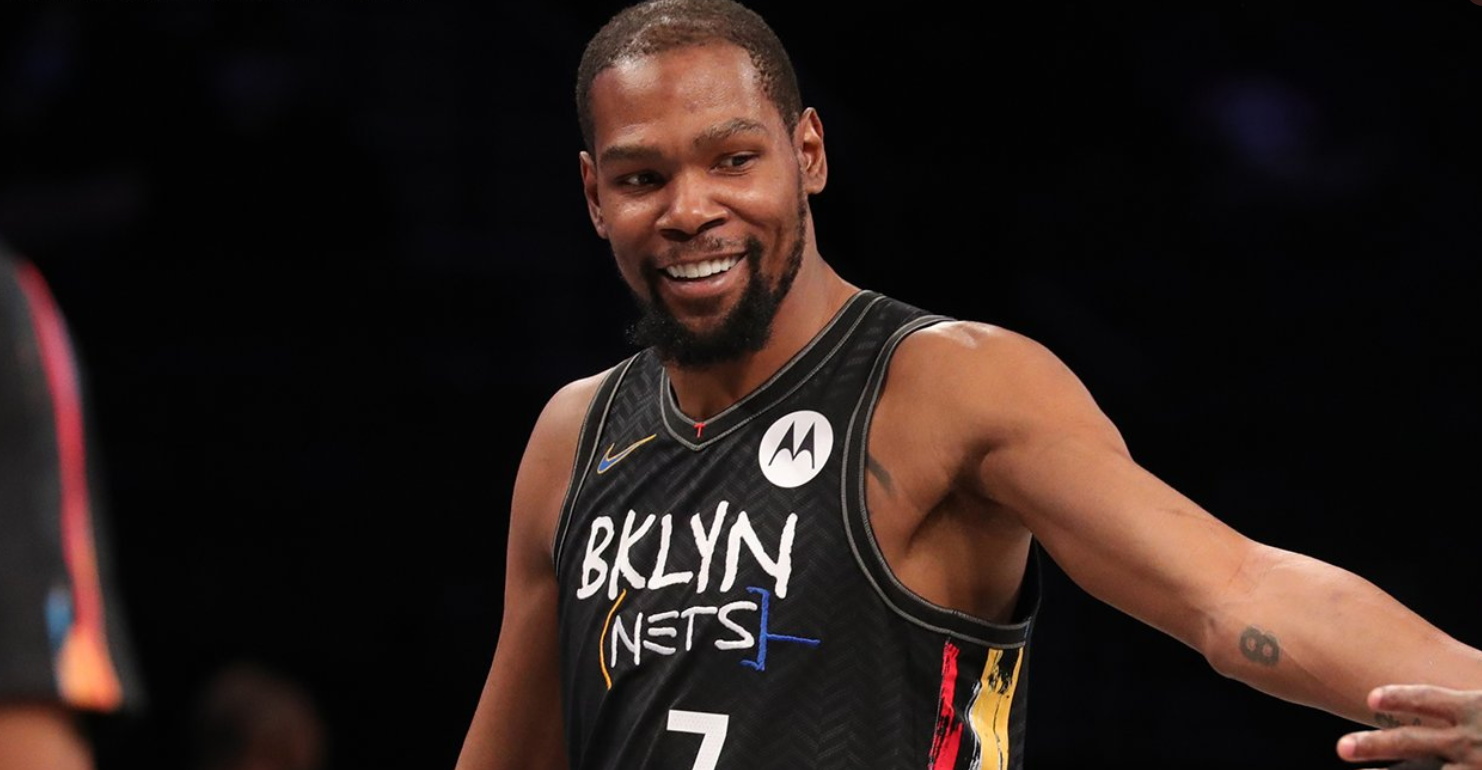 杜兰特轮休遭质疑 发推数超生涯得分?KD回应:要是再受伤就糟糕休闲区蓝鸢梦想 - Www.slyday.coM 杜兰特轮休遭质疑 发推数超生涯得分?KD回应:要是再受伤就糟糕休闲区蓝鸢梦想 - Www.slyday.coM