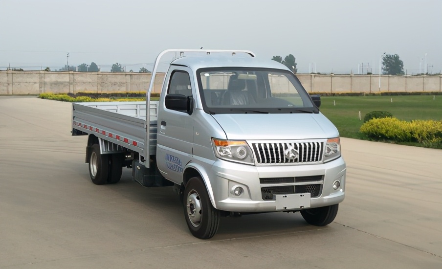 长安凯程全明星焕新上市暨创业特购会昆明站 4月16日即将举行