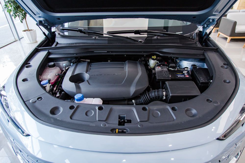 家用SUV怎么选？选择RAV4的时代已经过去了