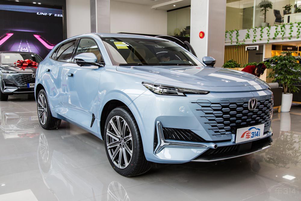 家用SUV怎么选？选择RAV4的时代已经过去了