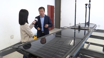 江苏渔民从海里捞出一个小船，不料竟是境外用来搜集情报的装置休闲区蓝鸢梦想 - Www.slyday.coM