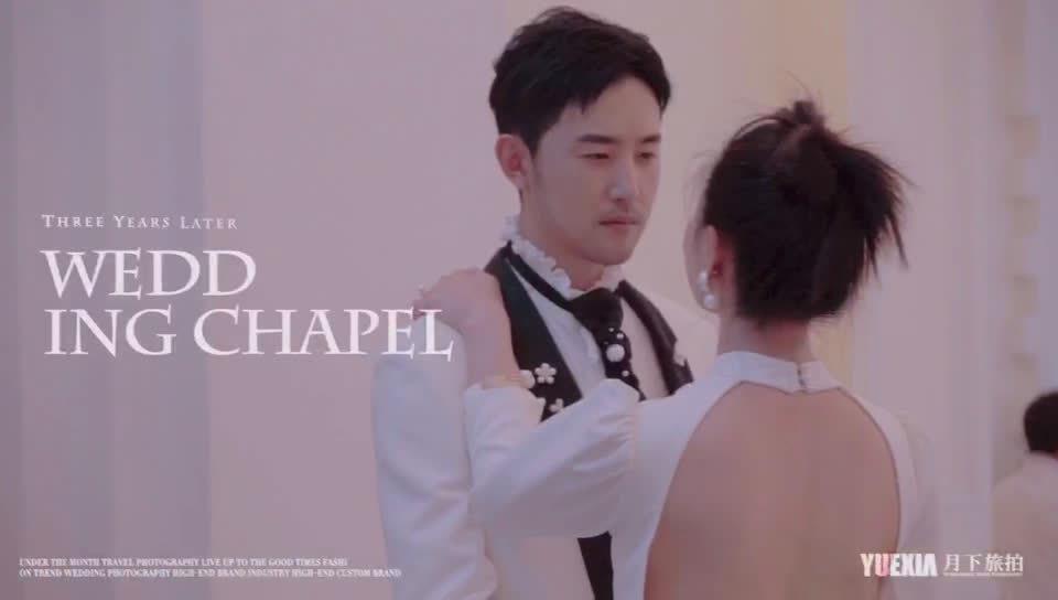 07明星之选:毛毅&侯梦莎 又是为绝美爱情打call的一天75