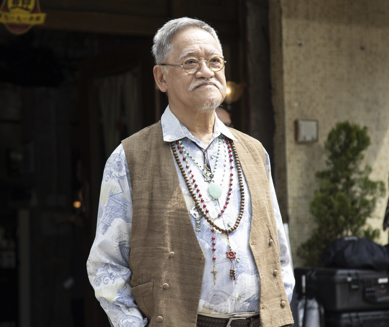 吴耀汉回应俩女涉毒被捕接受现实别无他法靠洗肾维生自顾不暇